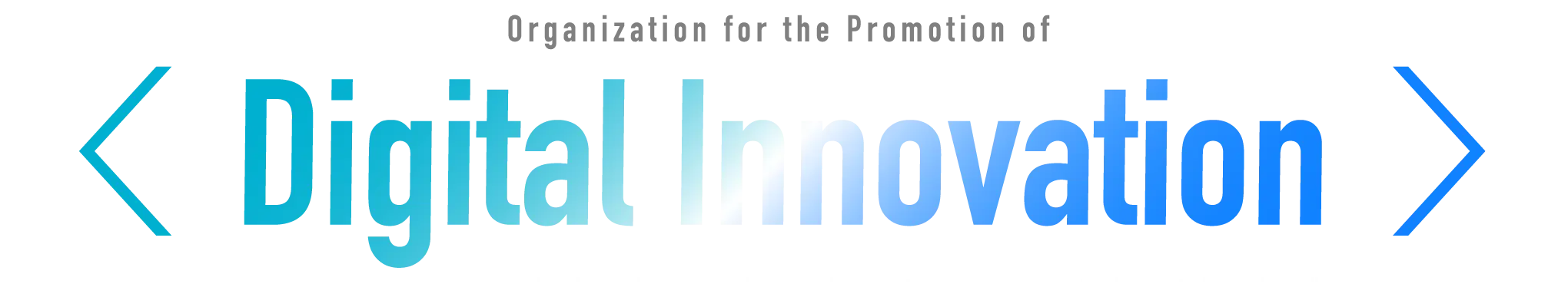 Organization for the Promotion of Digital Innovation｜University of Tsukuba┃