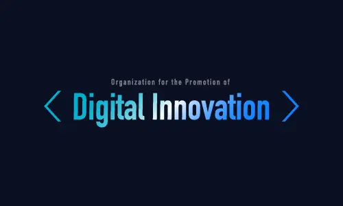 Organization for the Promotion of Digital Innovation｜University of Tsukuba┃